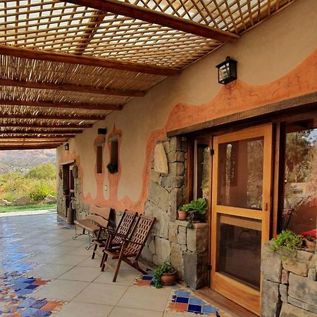 Solar Del Tropico Villa Huacalera Exterior photo