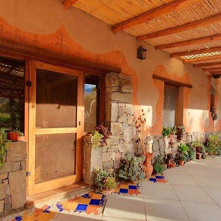 Solar Del Tropico Villa Huacalera Exterior photo